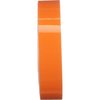 Panduit Reflective Continuous Tape, Orange, 1.00 T100X000RUT